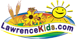 LawrenceKids.com Logo